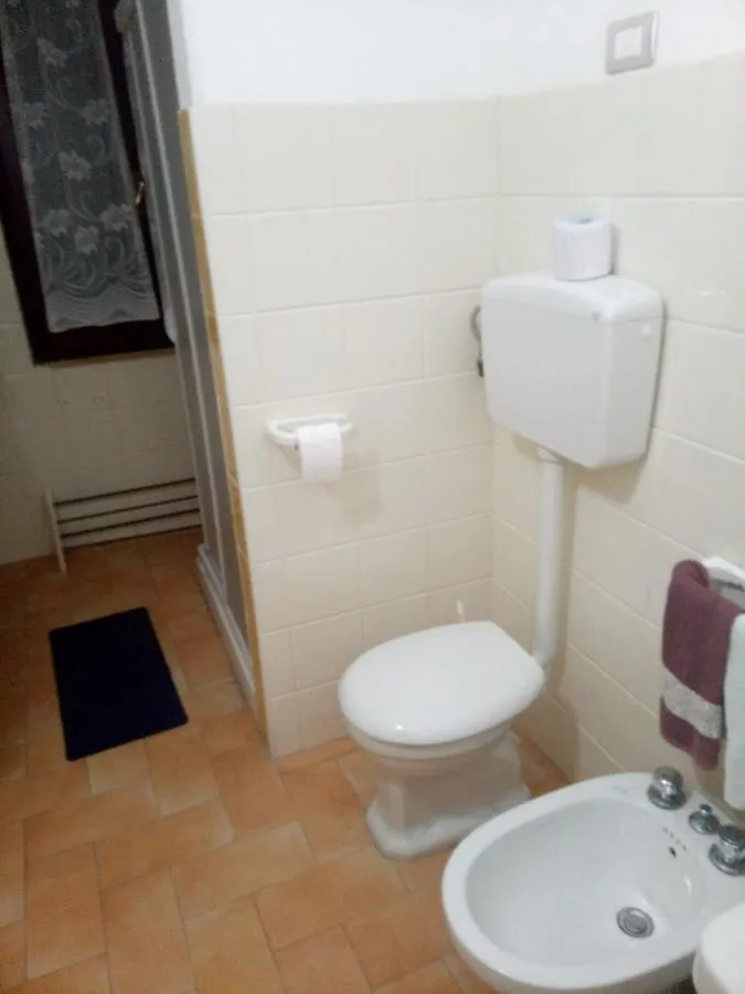 Bed and Breakfast Casa Rosati Сампиери Италия