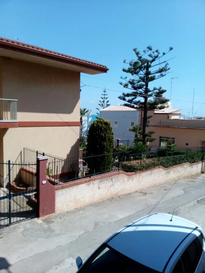 Bed and Breakfast Casa Rosati Сампиери