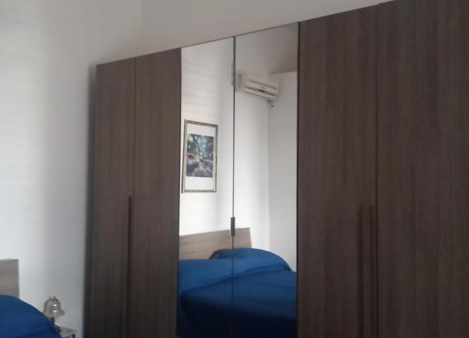 Bed and Breakfast Casa Rosati Сампиери