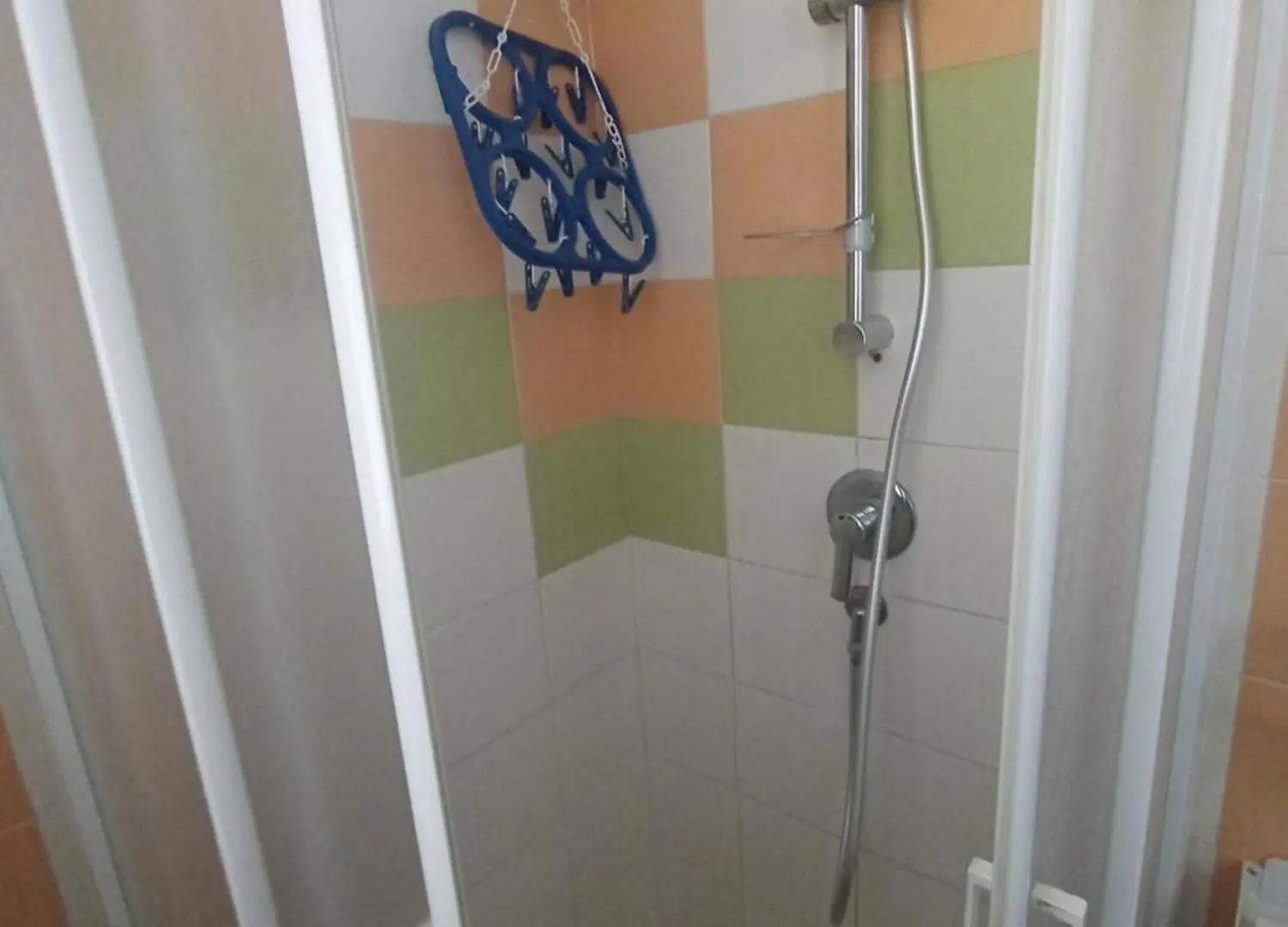 Bed and Breakfast Casa Rosati Сампиери Отель типа 
