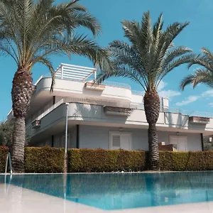 Appart hôtel Galati, Mascali