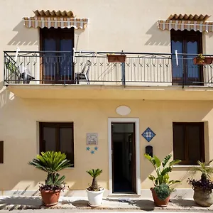 Maison d'hôtes A' Cavalera, San Vito Lo Capo