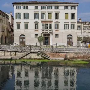 Le Di Palazzo Bortolan Trévise