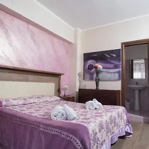 Couette-café Prestige, Mazara del Vallo