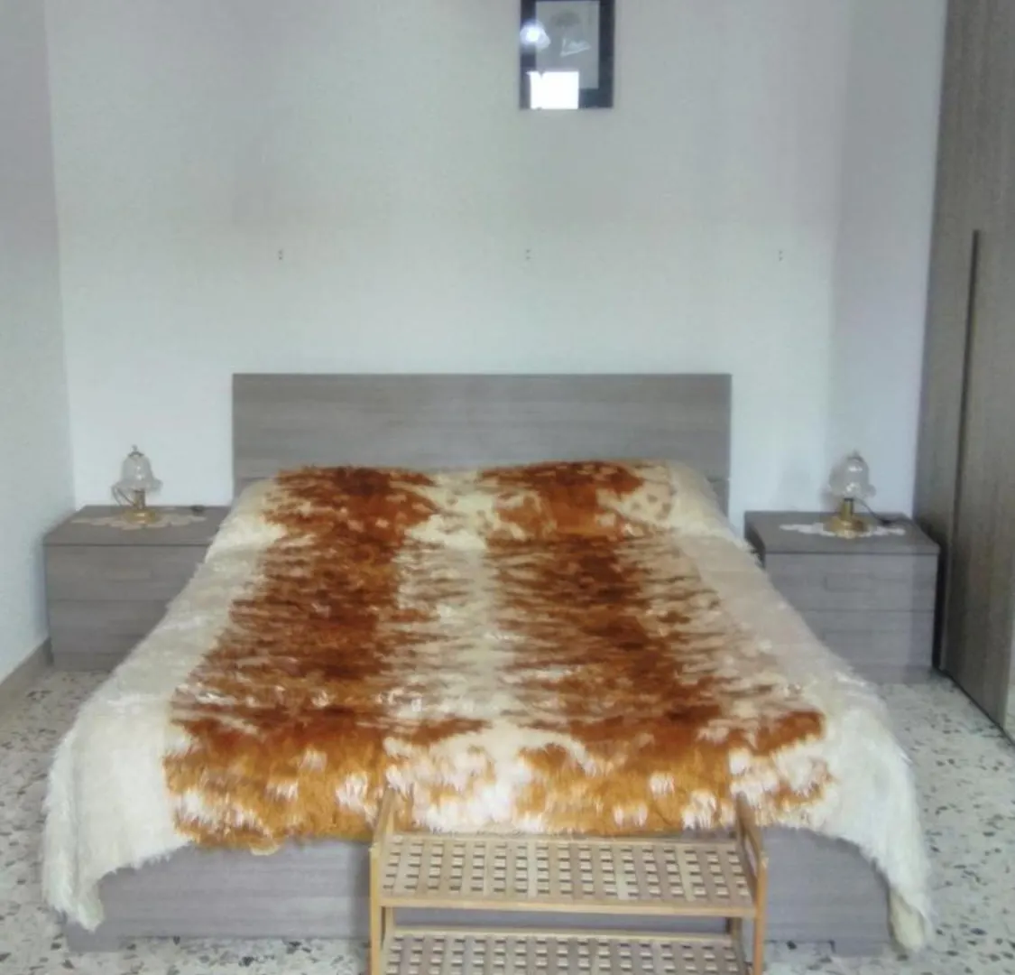 Bed and Breakfast Casa Rosati à Sampieri